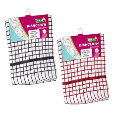 Terry Cotton Dish Cloth 40 x 70cm